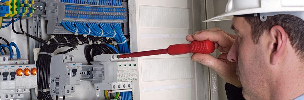 Elektrik Kompanizasyon Panoları