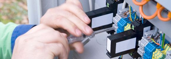 Elektrik Bakım Onarım